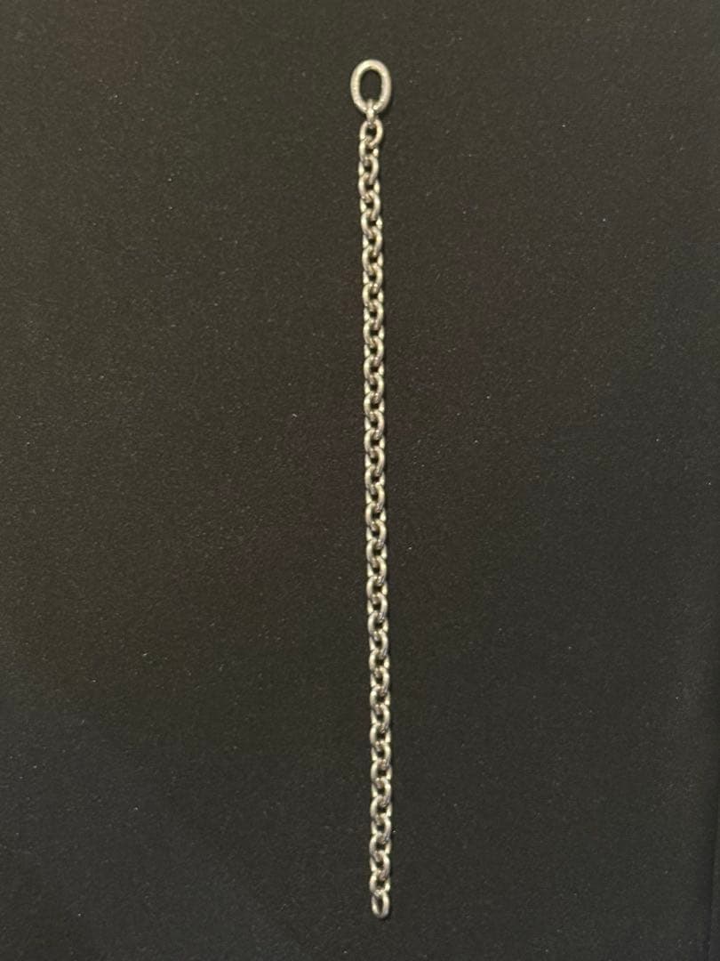 Tom Wood Ada Bracelet / トムウッド アダ ブレスレット