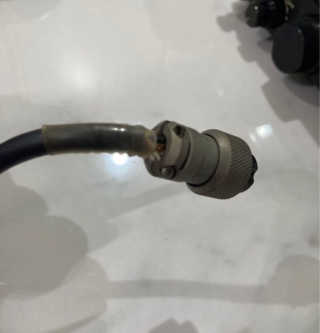 KENWOOD TR-851 430MHz オールモードトランシーバー