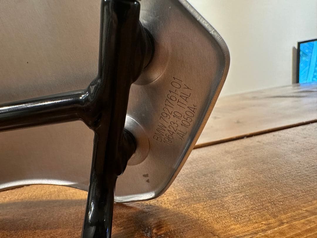 BMWモトラッド RnineT OPTION719 ウインドシールド 純正