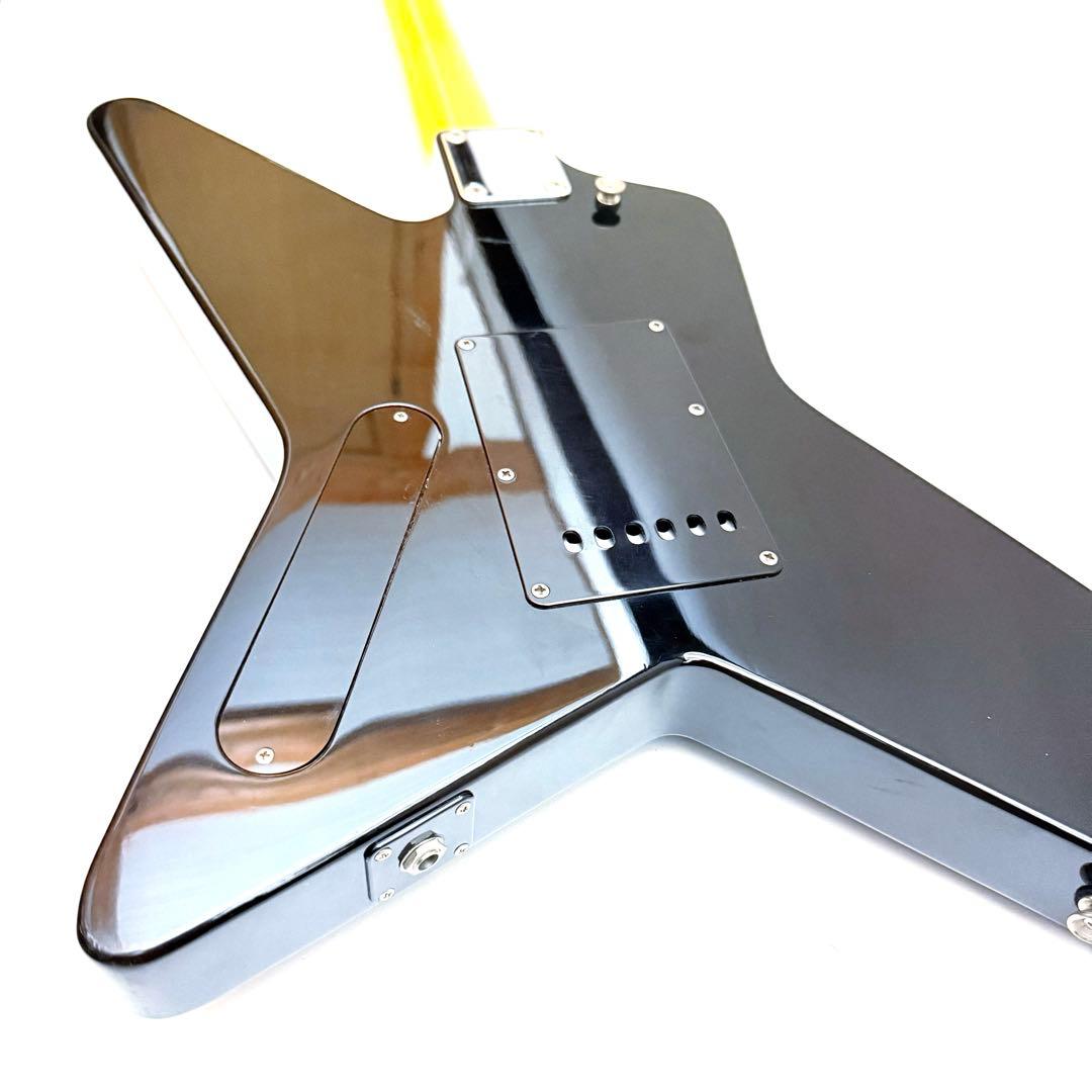 【オーダー品】RANDOM STAR TYPE ランダムスター マツモク