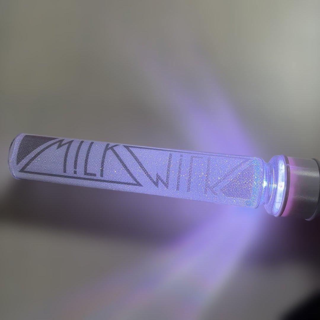 M!LK カラーチェンジペンライト CIRCUS キンブレ