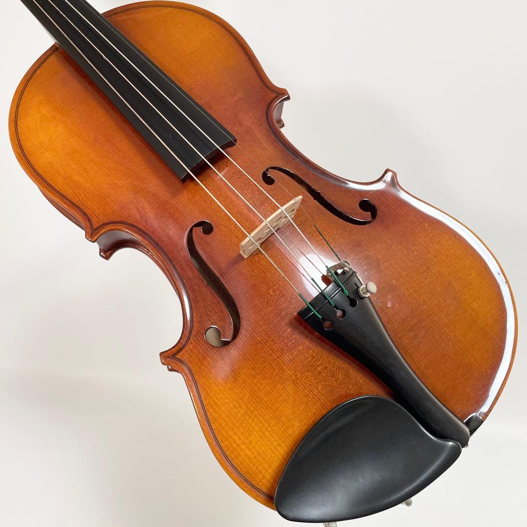 HORA reghin violin 1/2サイズ　バイオリン