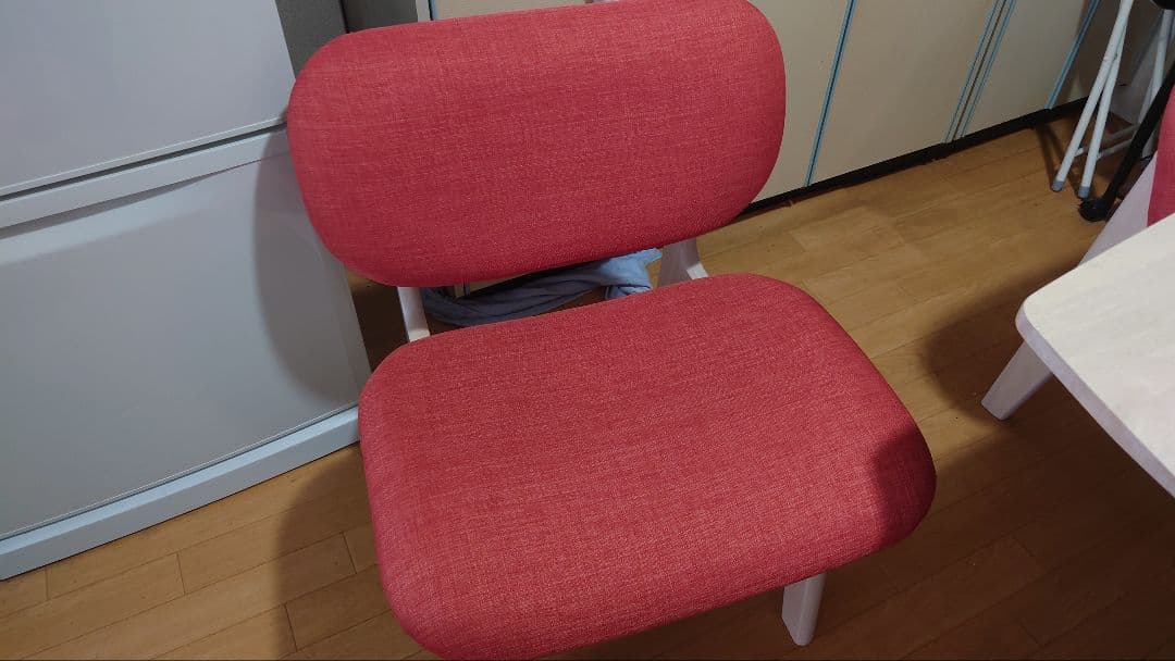 ニトリ 長方形ダイニングテーブル