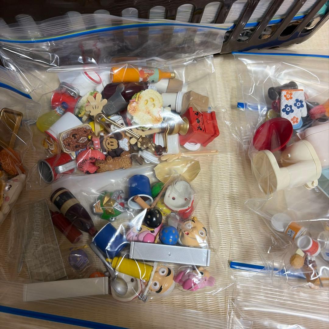 リーメント　ぷちサンプル　大量　まとめうり