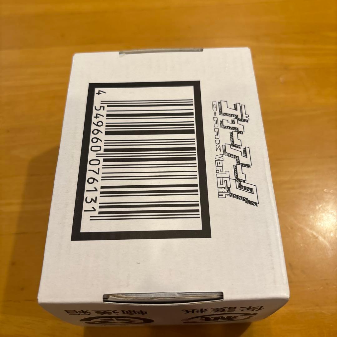 デジモンテイマーズ ディーアークVer.15th 松田啓人カラー