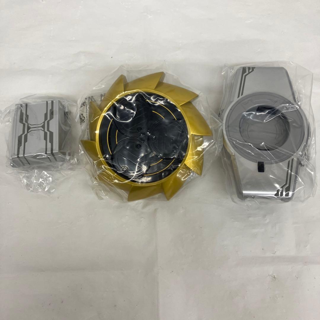 HF7797 CSMオーズドライバーコンプリートセット