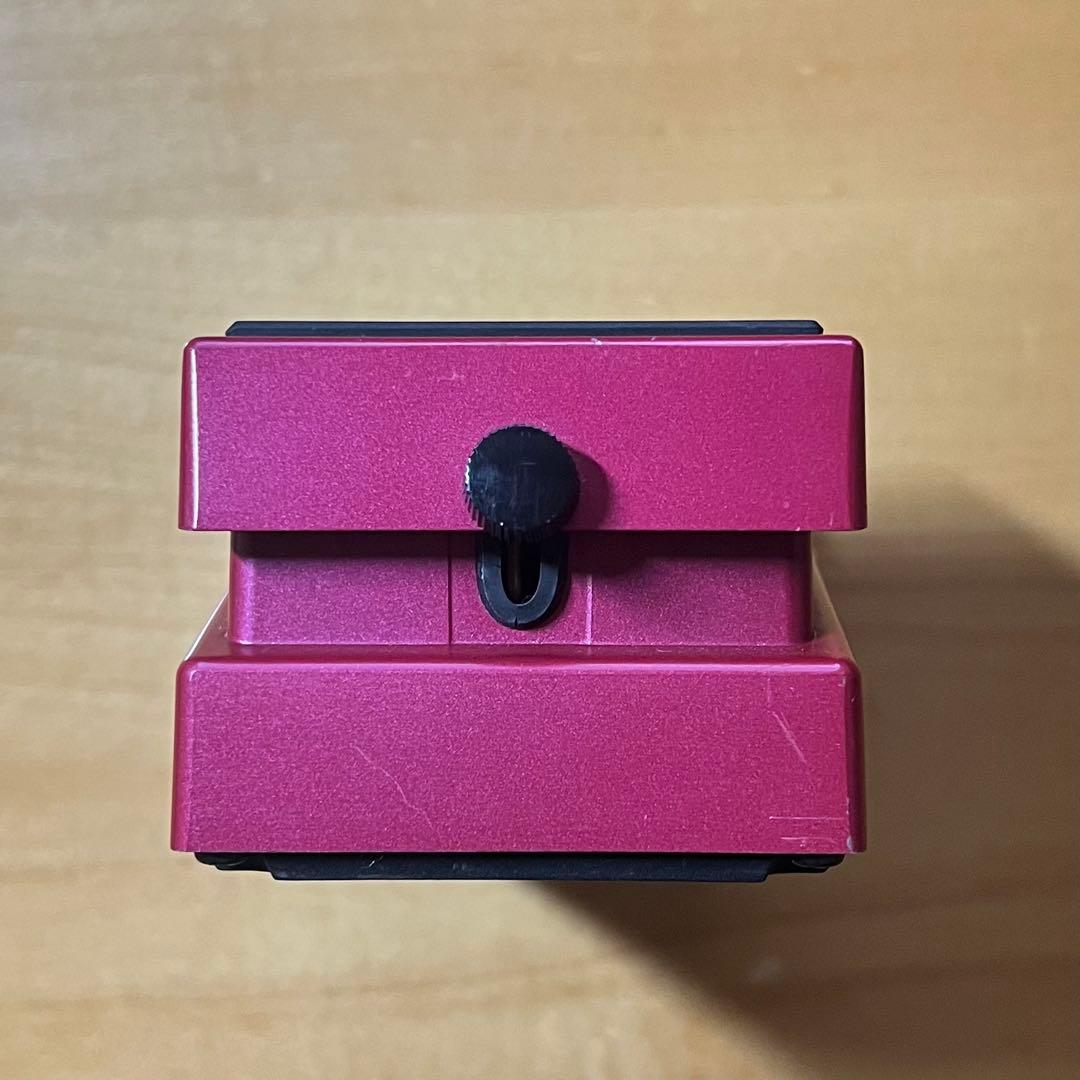 BOSS DM-2w ディレイエフェクター　中古美品