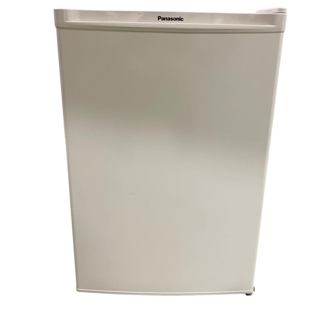 3405 パナソニック 冷蔵庫 NR-A80D-W ホワイト 白 アイボリー