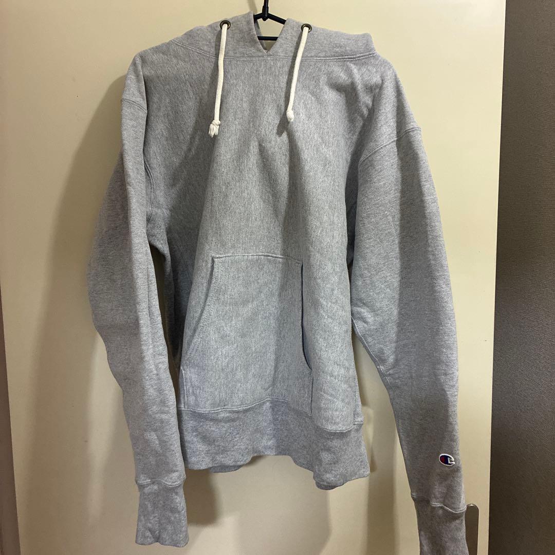 d*i様 Champion 赤タグ