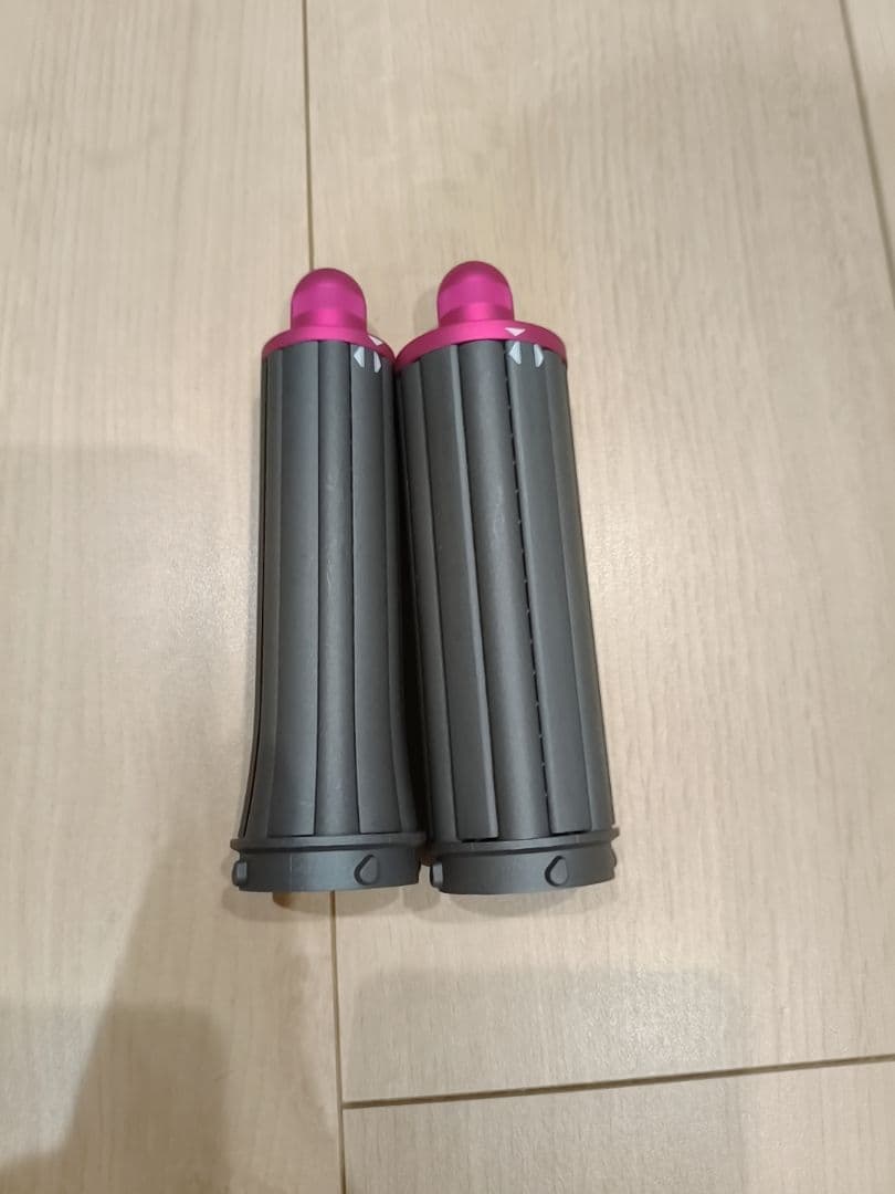 【未使用】ダイソン エアラップ ヘアドライヤー アタッチメント