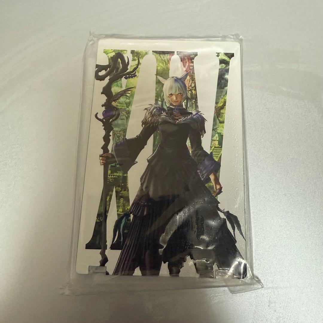 Ultra Pro ONE TOUCH EDGE 魔女、ヤ・シュトラ・ルル _B