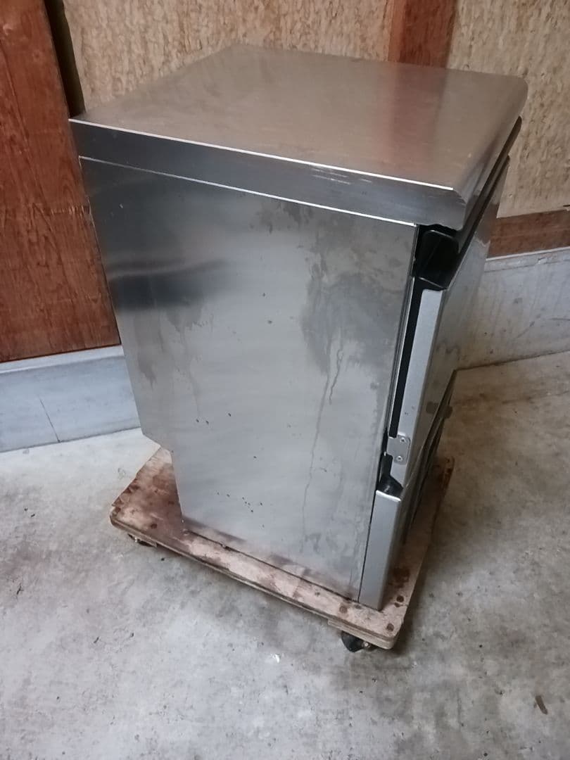 ホシザキ　業務用製氷機　IM-25M-1