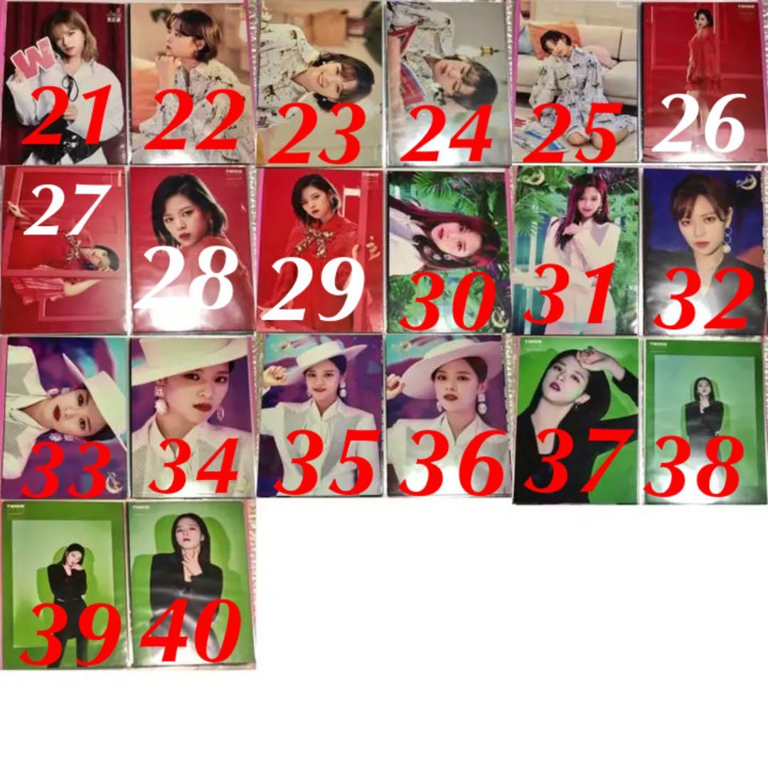 Candy Pop トレカケース ラントレ46枚セット