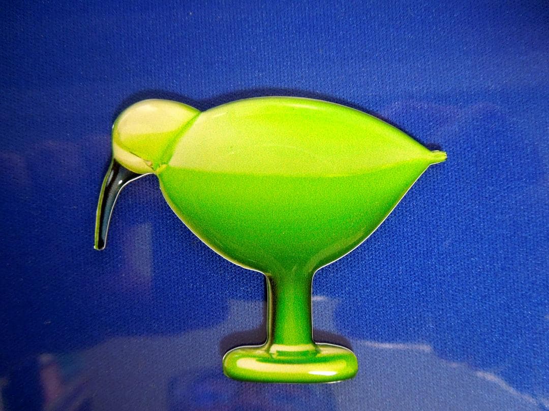 美術館グッズ【7808】　〈展覧会シリーズ〉イッタラ展　15種セット