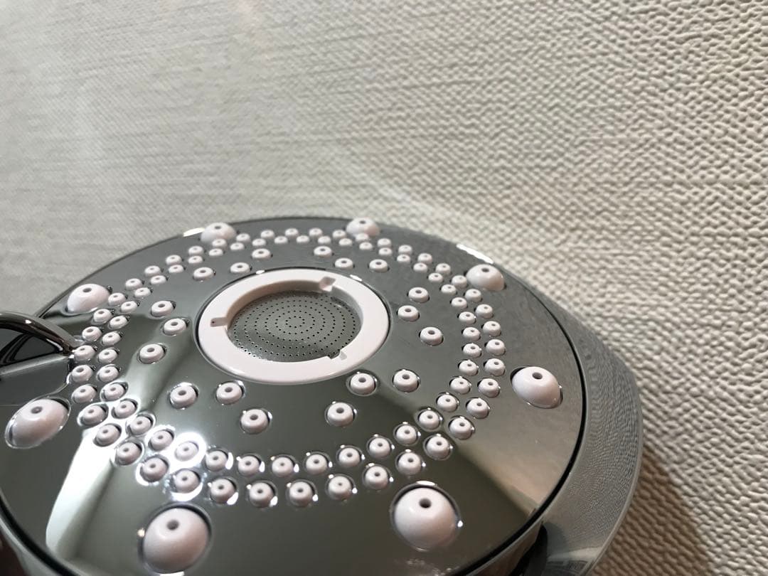 リファファイン バブルピュア refa シャワーヘッド