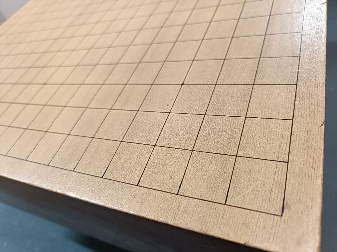 碁盤③ タイプ：天柾