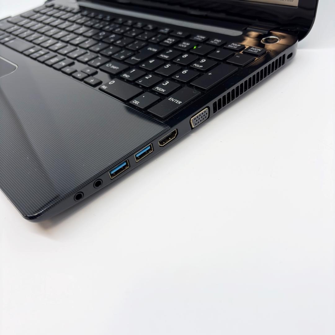 ノートパソコン Corei5 SSD office Windows11 D10