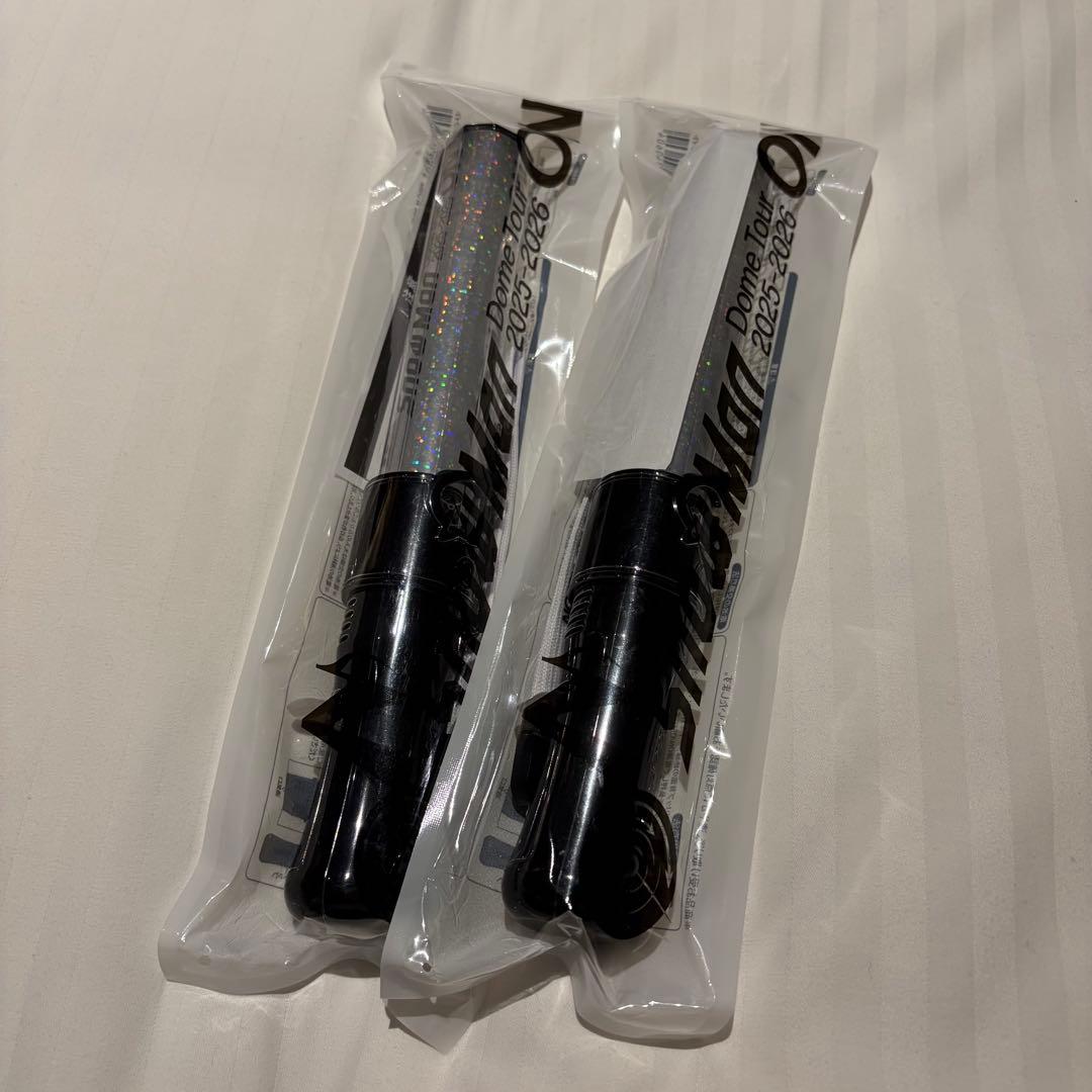 Man ON ペンライト