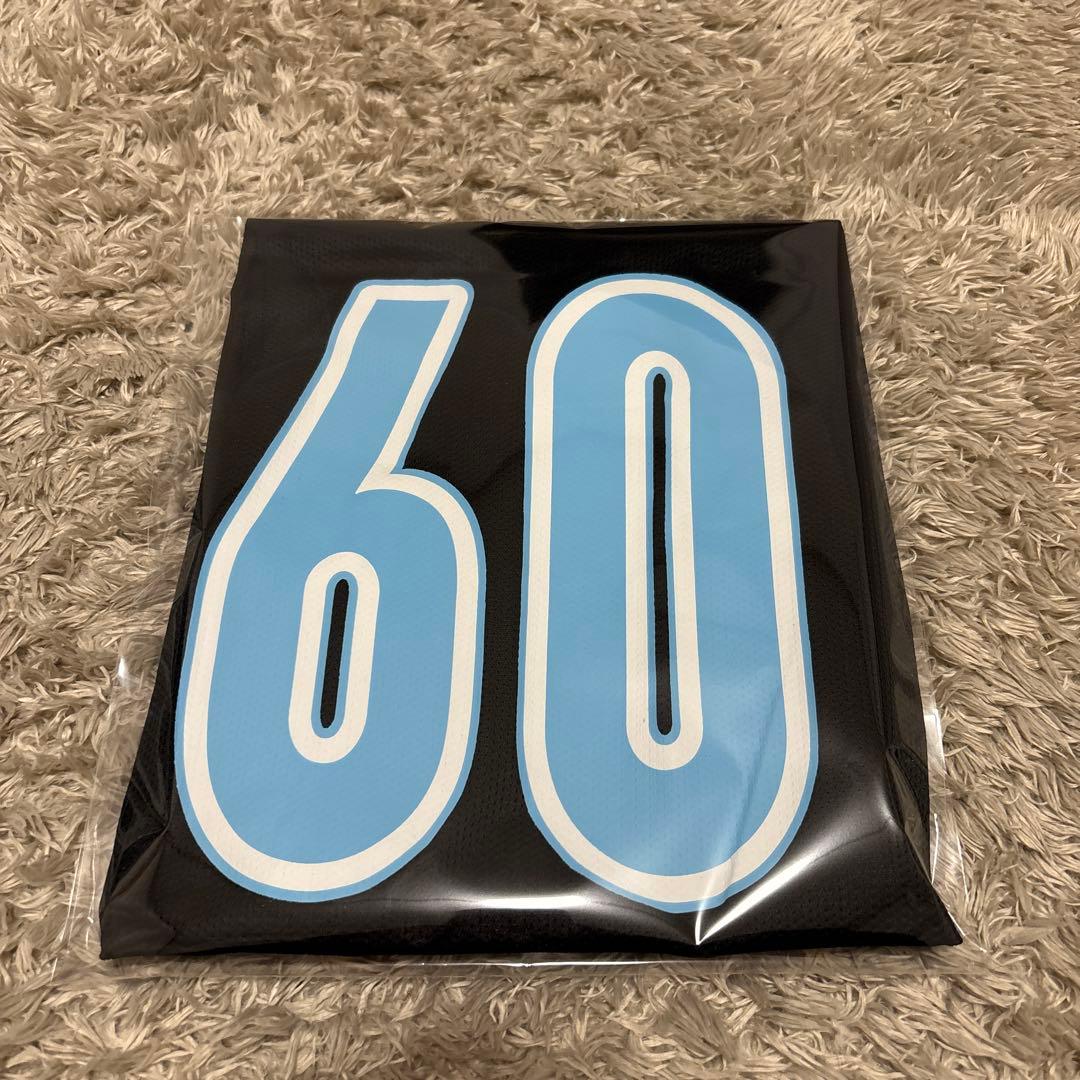 メッシュユニフォーム TWICE ナヨン