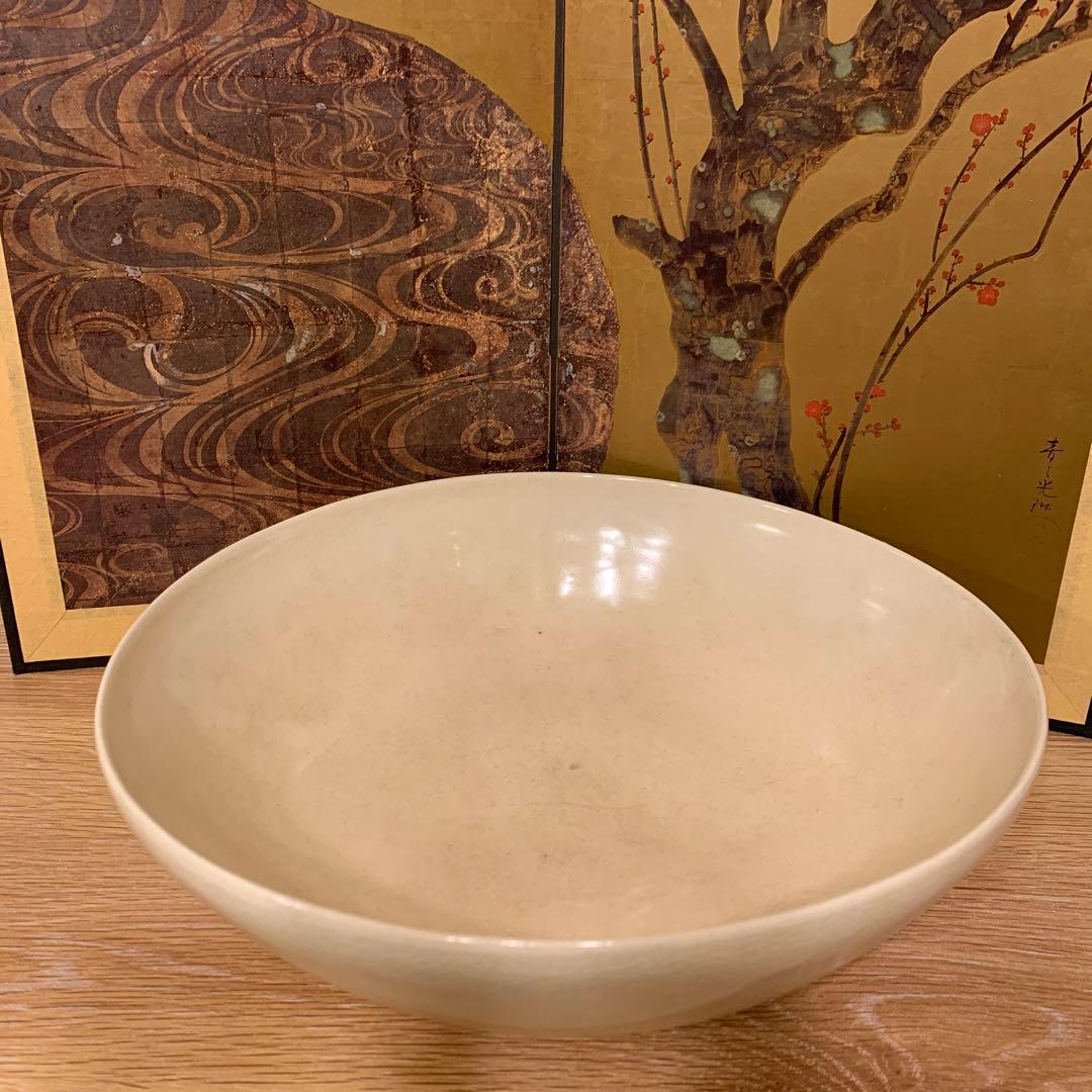 十二代 永楽 和全 菓子鉢 94