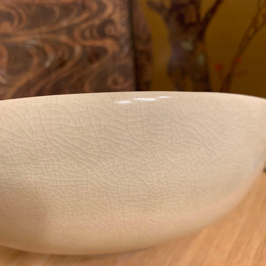 十二代 永楽 和全 菓子鉢 94