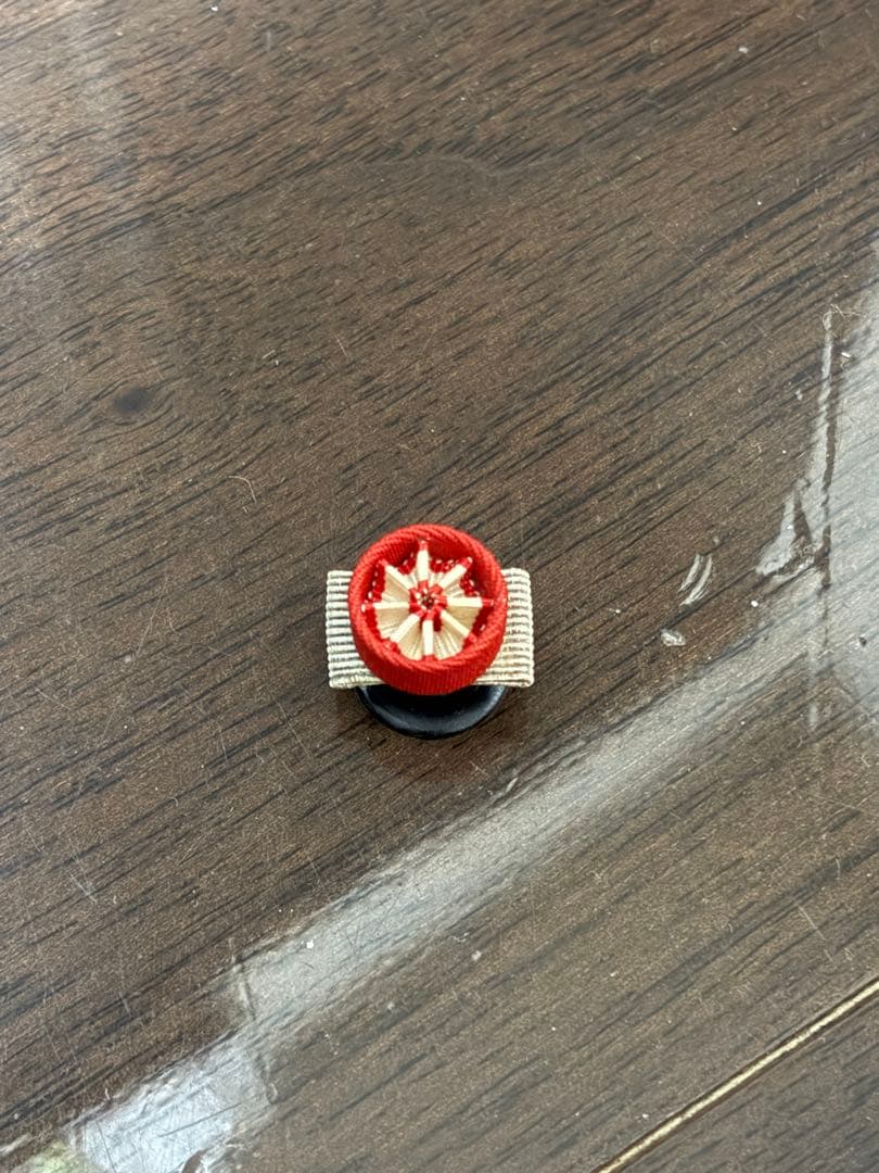 勲三等旭日中綬章　勲章 記章 徽章 ケース付/保管品