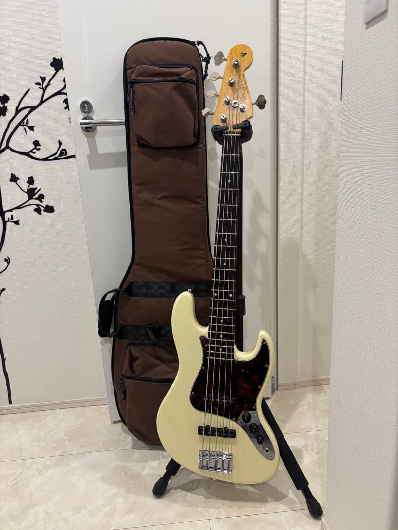 ベース Vanzandt JBV-R2V / VWH