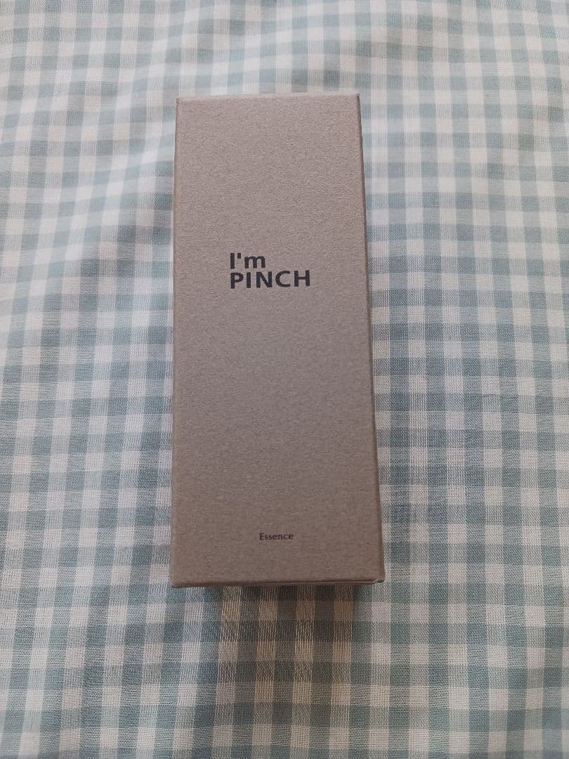 I'm PINCH アイムピンチ　美容液 60ml