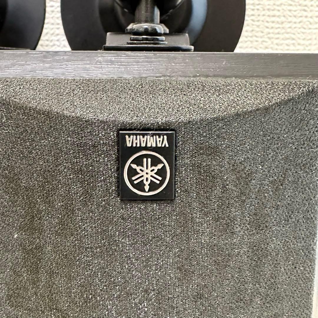 YAMAHA ヤマハ 天吊スピーカー NS-B210 2個セット 中古品