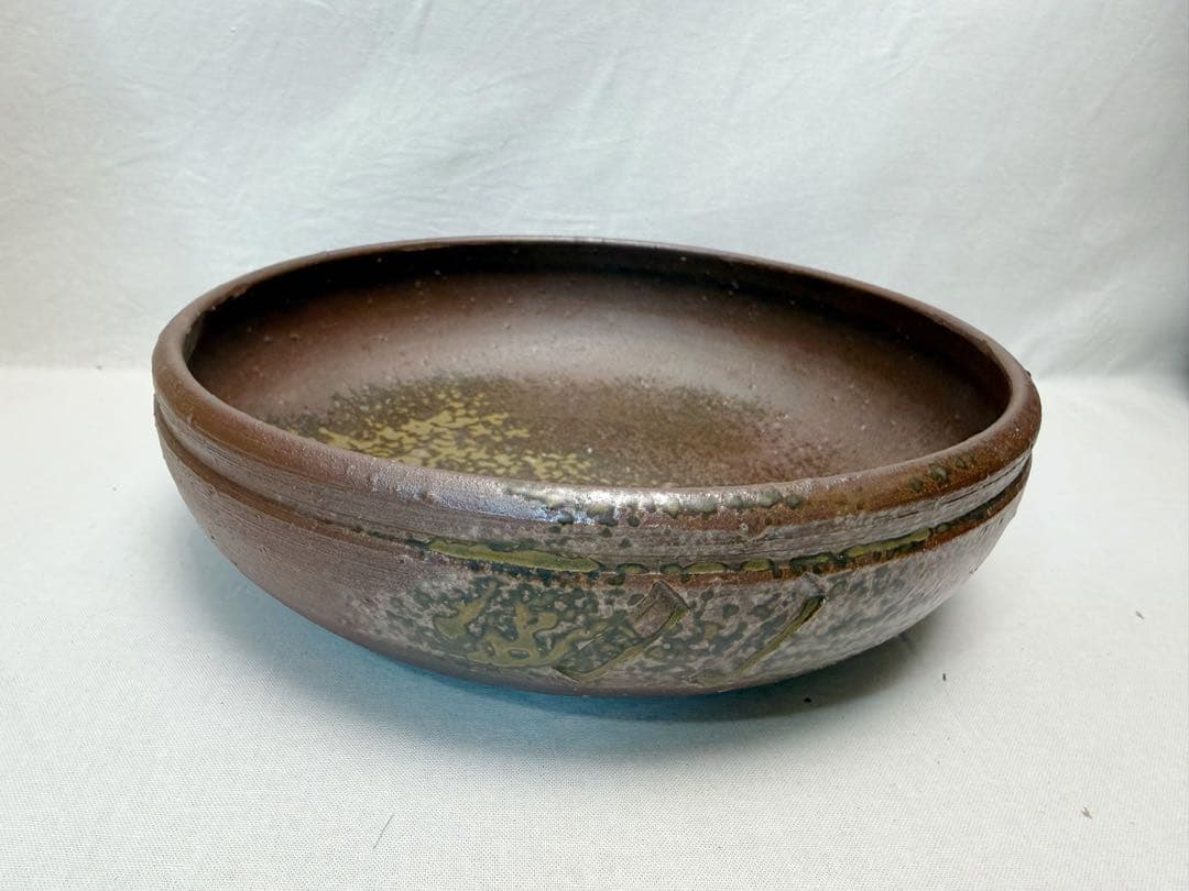 茶道具 箱炭斗8点セット 火箸 水屋釻 羽箒 灰器 紙釜敷 炭台 枝炭 元箱