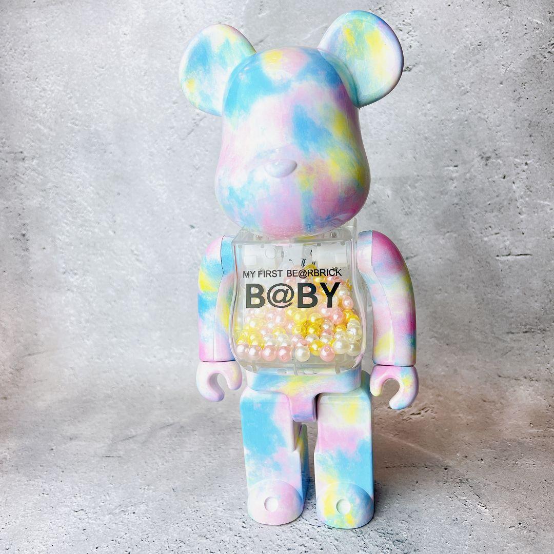 ベアブリック400％　箱なし