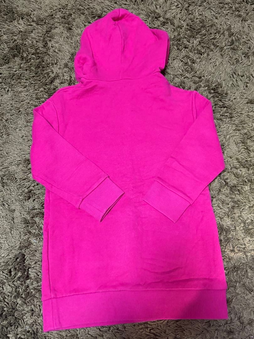 GUCCI トレーナー　ワンピース　サイズ4