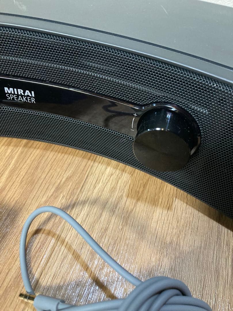 ミライスピーカー SF-MIRAIS6