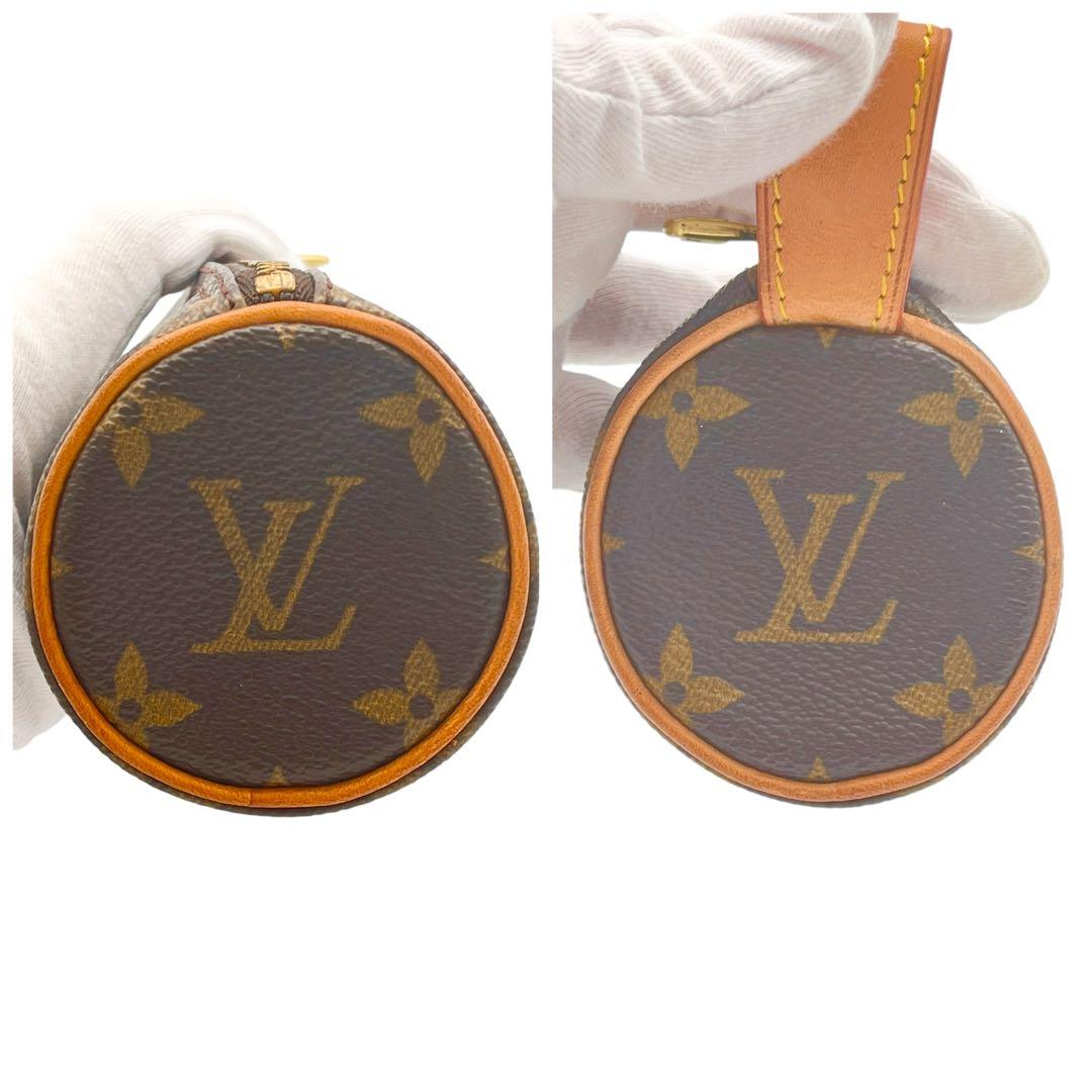 ✨極美品・希少✨ルイ・ヴィトン　ペンケース　モノグラム　トゥルース ロンド