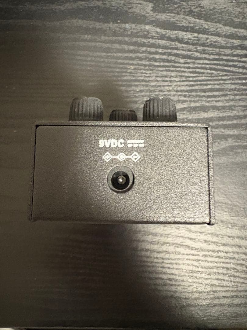 ベース Sadowsky SBP-2 Bass Preamp