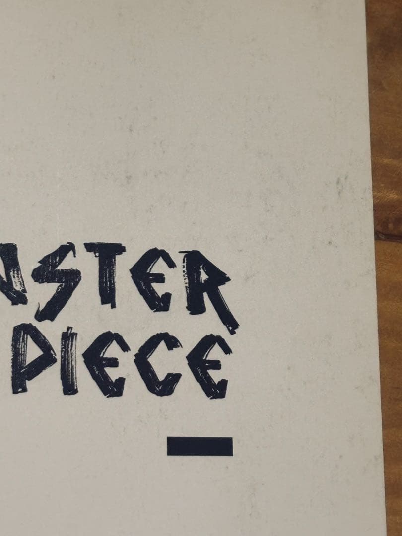 BTS SUGA ユンギ　マスター写真集3冊セット