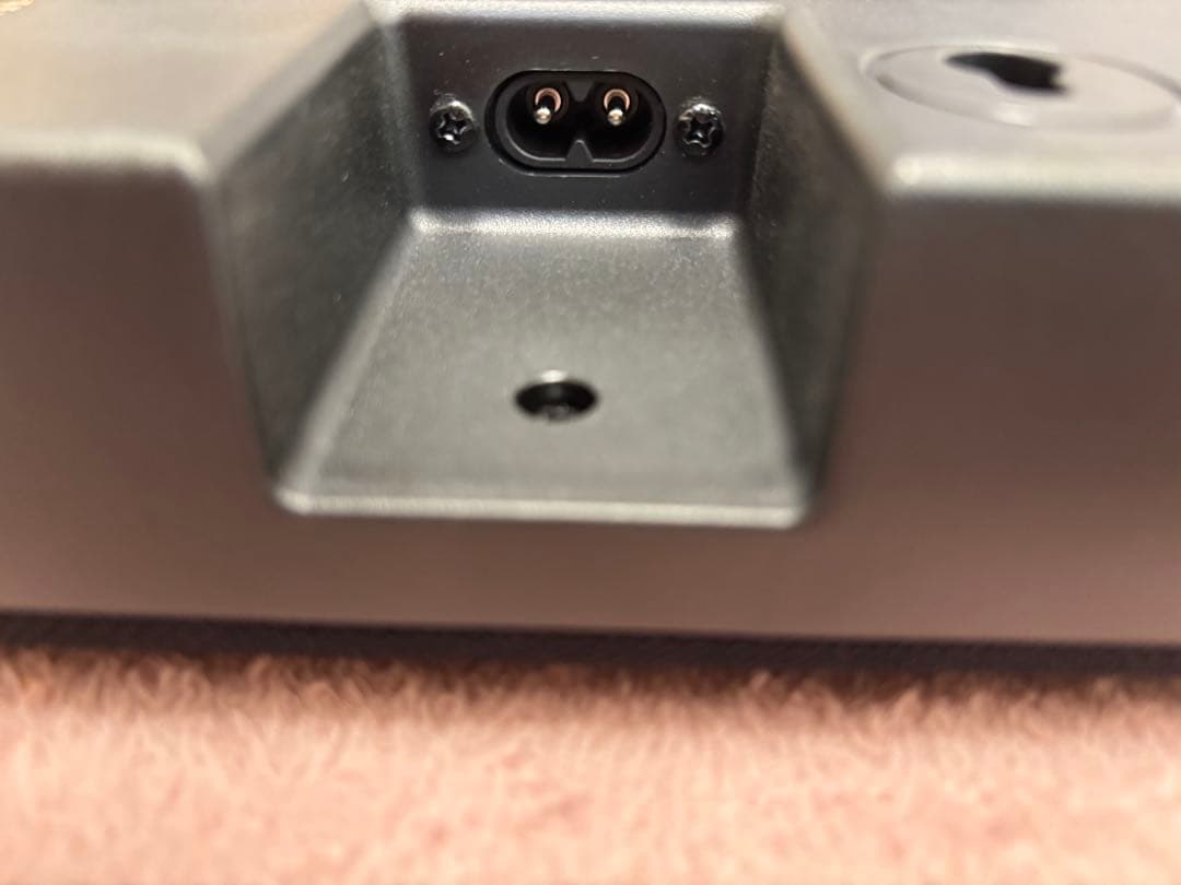 YAMAHA(ヤマハ)SR-C20A サウンドバー スピーカー