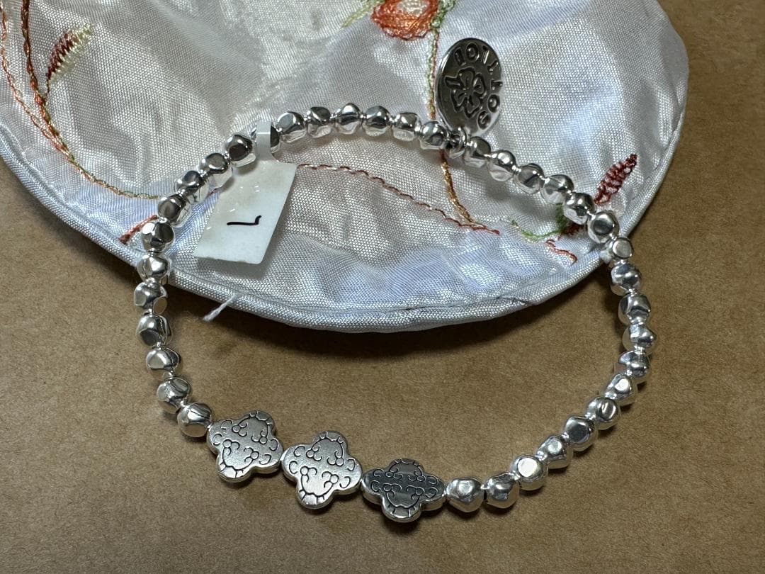 【ゴットロブ】Gottlob Bracelet Edition No.4