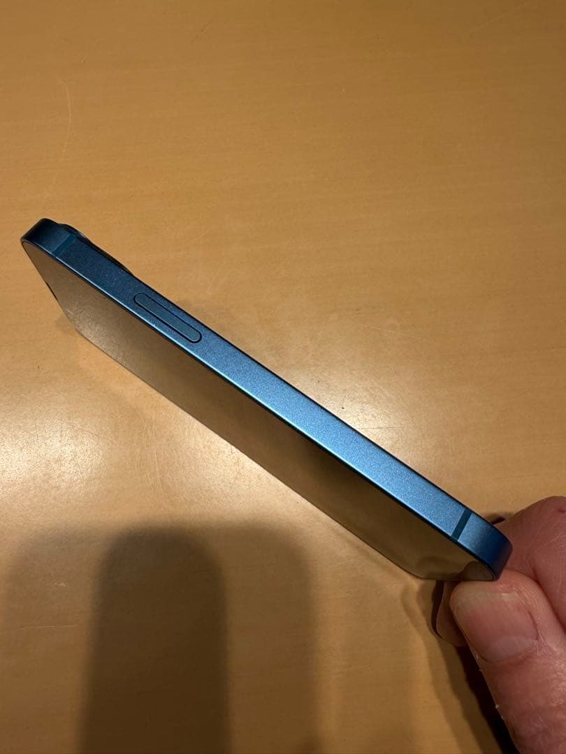 スマートフォン本体 Iphone 13 mini 128gb