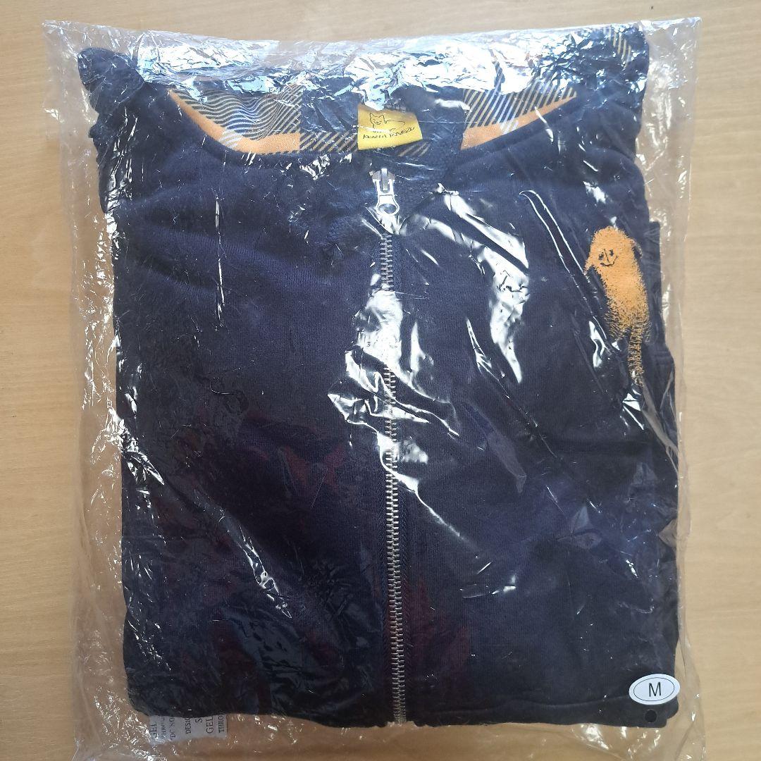 米津玄師 ライブパーカー せきついくん Mサイズ