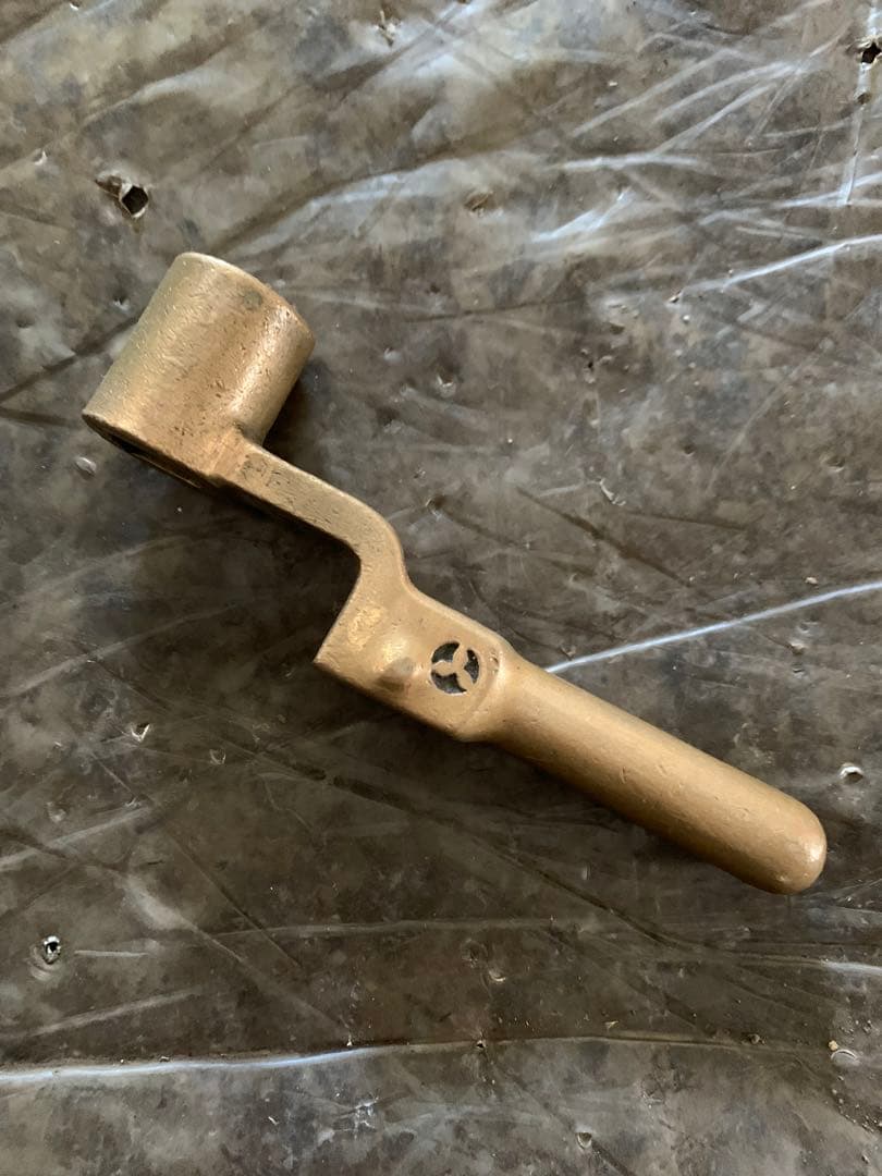 値下】ブレーキハンドル⁈