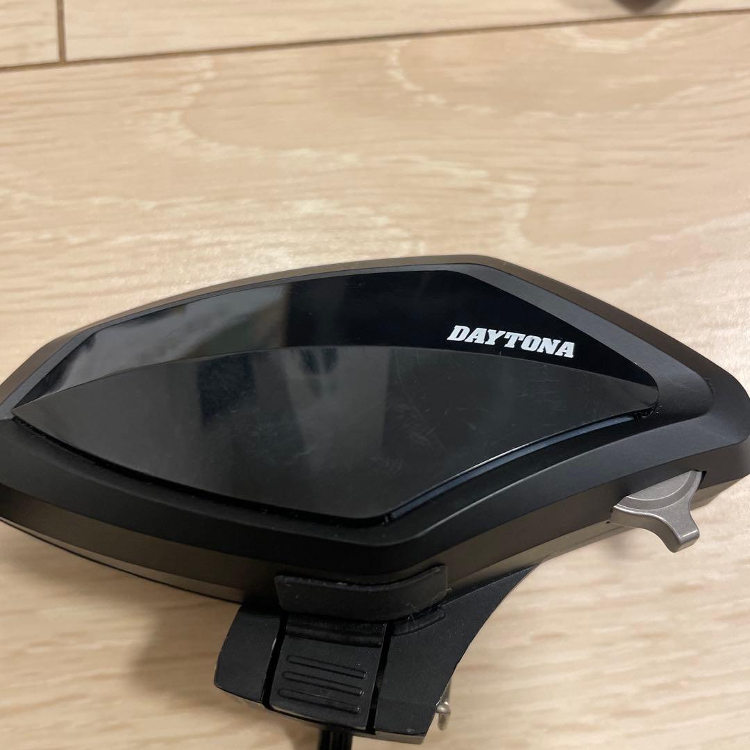 DAYTONA DT-01 インカム