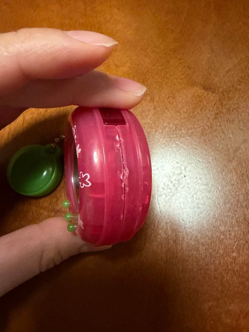 人生ゲームキャンディ　ストロベリージャム