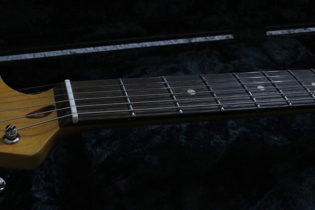 ギター Squier J Mascis Jazzmaster