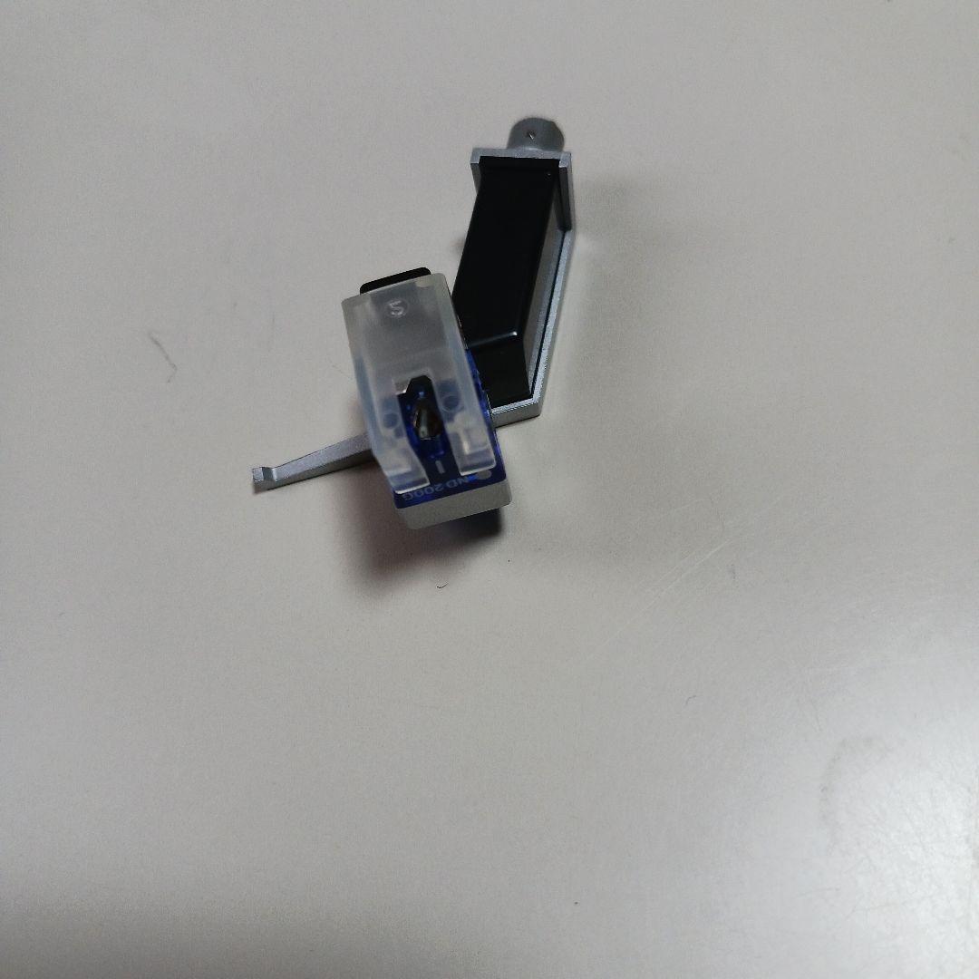 レコード再生用カートリッジ　(M20-147)