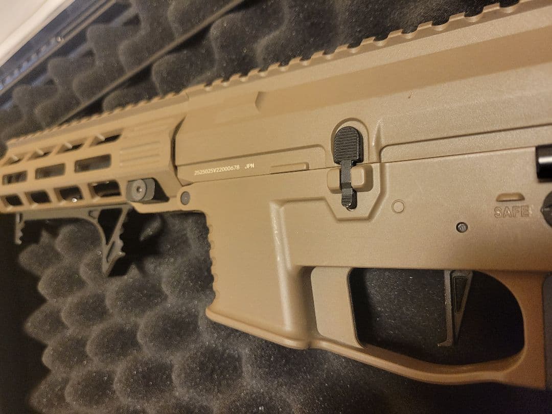 HTGベーシックスマートPCC　typeB　電子トリガー