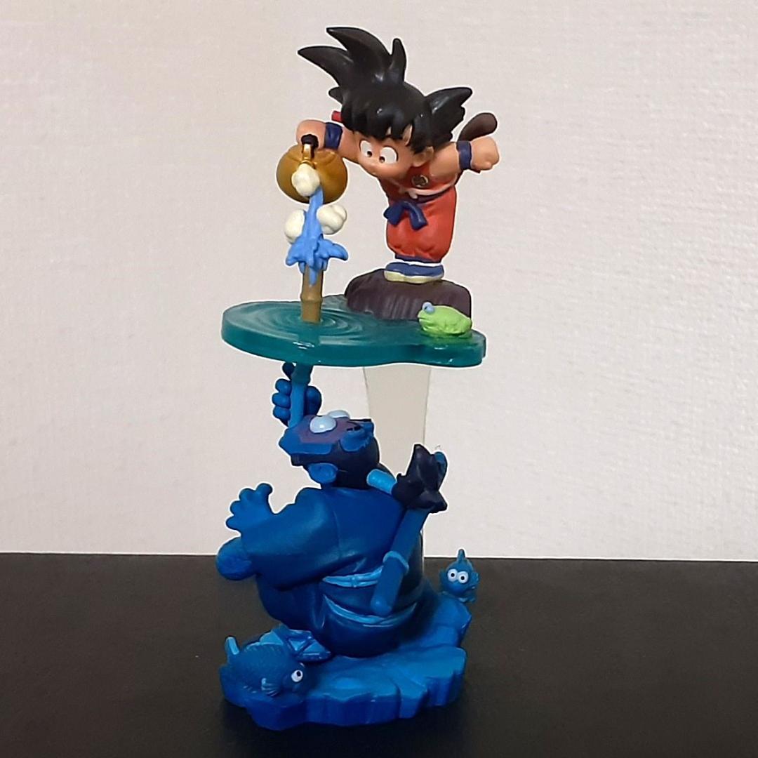 ドラカプ　ムラサキ曹長