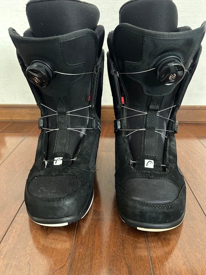 head スノーボード ブーツ 25cm