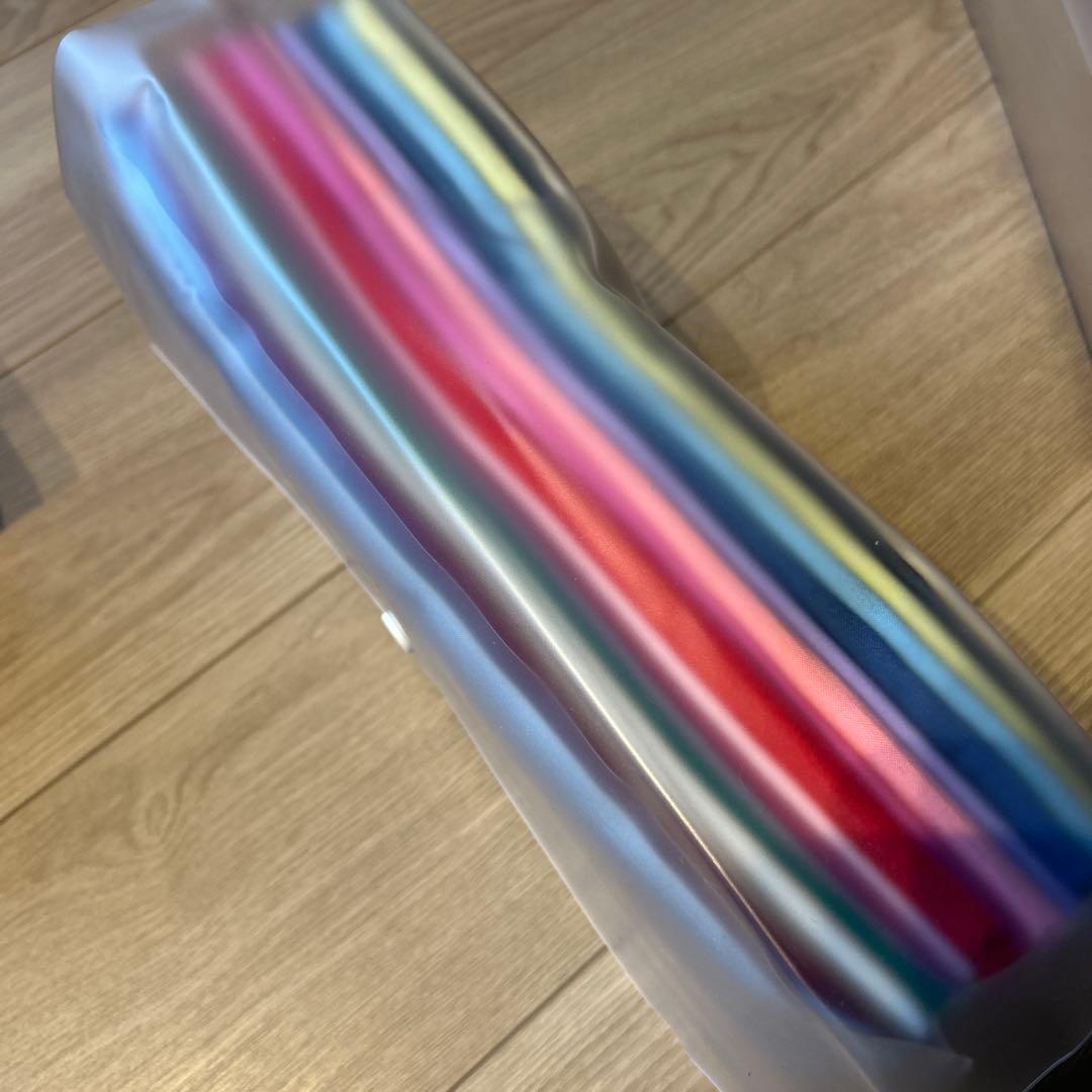 パーソナルカラー120色＋テストドレープセット