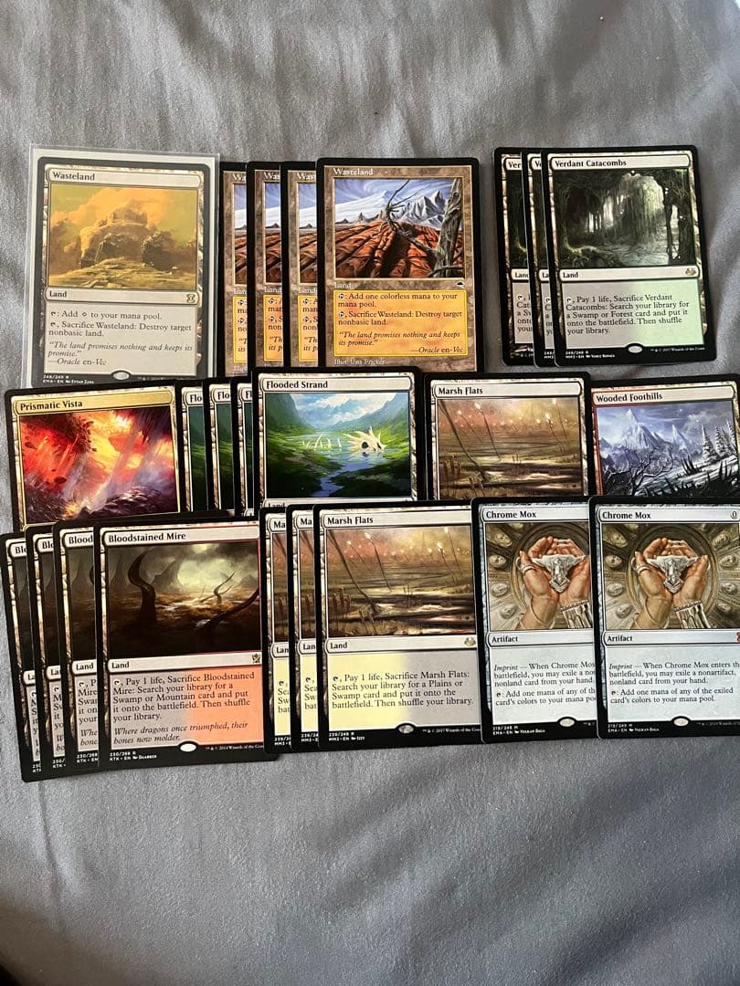 【マジック：ザ・ギャザリング】カードゲーム引退品【MTG】